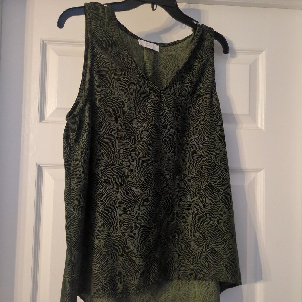 Braeve Shirt Size Large